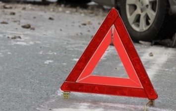 ДТП в Грузии: машина сорвалась с обрыва, есть погибшие