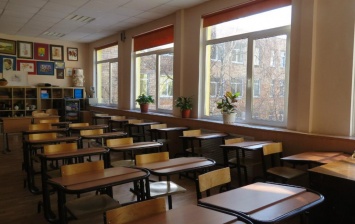 Киев выделил 2,5 млрд грн на подготовку к новому учебному году