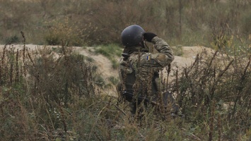 Украинские герои уничтожили вражескую технику вместе с боевиками: перемололи оккупантов, как горох