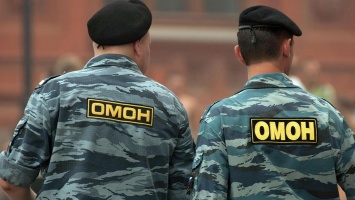 В России ЧП, введен спецрежим, стягивают ОМОН: что происходит