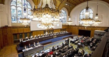 Суд ООН приступает к обсуждению иска Украины против РФ