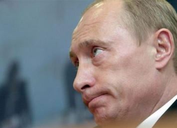 Братский народ отбрил Путина: «абсолютно невозможно»