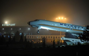 Из Молдовы представители Демпартии вылетели чартерными рейсами