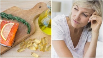Ученые: Витамин D укрепляет женское здоровье после менопаузы