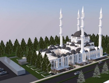 Мусульмане Херсона добились разрешения на строительство культурного центра