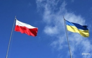 Польша заинтересована в совместной работе с Украиной