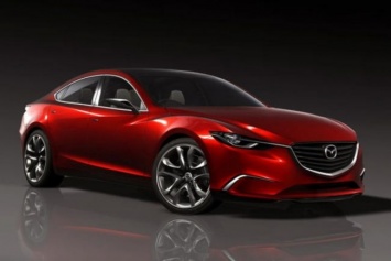 Новую Mazda3 в России оценили дороже «шестерки»