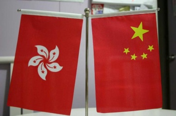 Гонконг отложил рассмотрение закона об экстрадиции, вызвавшего масштабные протесты