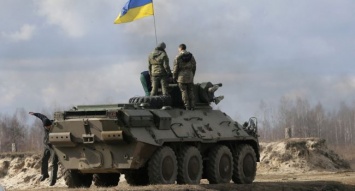 Ожесточенные бои на Донбассе: в ООС сообщили радостные новости с линии фронта