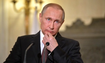 Путин принялся «зомбировать» не только россиян, найдены доказательства: «Граница идиоти*ма»