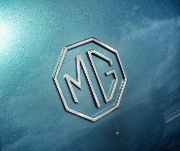 Секрет успеха бренда MG