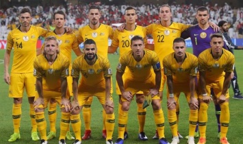 Австралия сыграет на Кубке Америки-2020