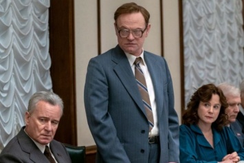 В России требуют заблокировать доступ к «гадостному» сериалу «Чернобыль»