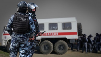 В Чемодановке по делу о массовой драке задержали еще 12 человек