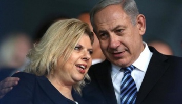 Жена Нетаньяху готова признать, что оплачивала еду из госбюджета