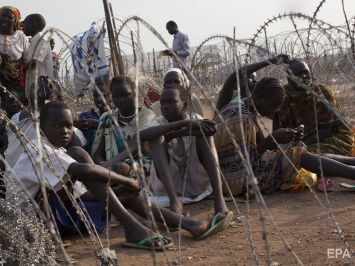 В Южном Судане миллионы людей сталкиваются с нехваткой продовольствия, более 20 тыс. - на грани голода - ООН