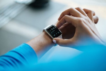 Apple Watch смогут измерять уровень глюкозы?