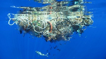 Страны "Большой двадцатки" подготовили программу для борьбы с пластиковым мусором в океане