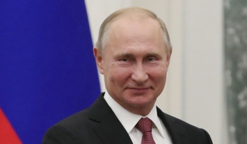 Президент забил тревогу из-за действий Путина: "Это дерзкая атака Кремля"