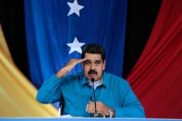 Европейские страны готовят санкции против Мадуро