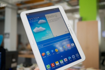 Samsung выпустит новый прочный планшет Galaxy Tab Active Pro