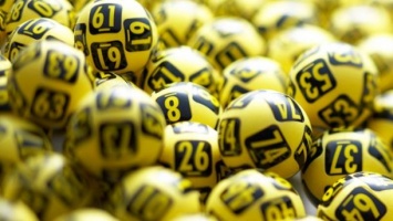 В Чехии мужчина выиграл в лотерею $62,2 млн и получит всю сумму без уплаты налогов