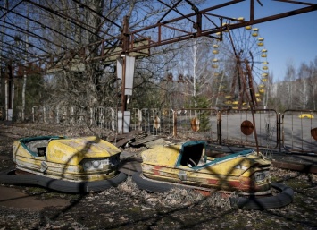 В катастрофе Чернобыля отыскали "руку Бога": рассекречены документы КГБ