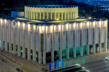 Секретные туннели и "колодец": секреты здания новой Администрации Зеленского