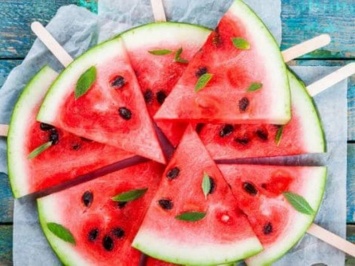 5 лучших летних фруктов для похудения