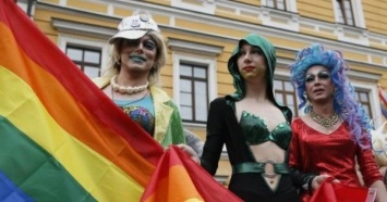 Правые не отлупят гей-парад в Киеве: названа причина