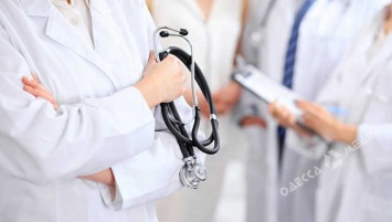 В деле одесских врачей обнаружили признаки фальсификации
