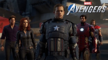 В Marvel's Avengers сюжет надо проходить в одиночку, но есть дополнительные кооперативные миссии