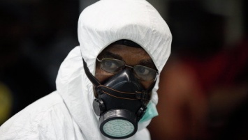 ВОЗ: На борьбу с Эболой до конца июля требуется изыскать более $50 млн