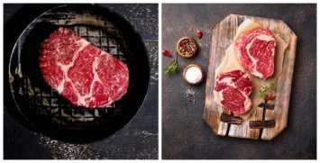 Японские ученые вырастили искусственное мясо