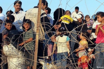 Стало известно число беженцев, которых ЕС принял по программе переселения