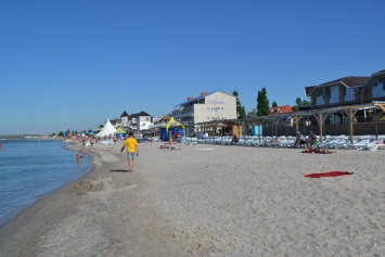 Одесса, Коблево или Затока: во сколько украинцам обойдется отдых на море