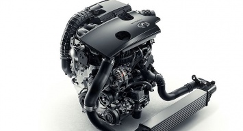 Двигатель Infiniti признали лучшим мотором года