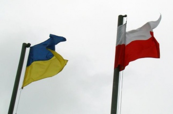 Польша впервые в истории обогнала Россию по импорту продукции из Украины