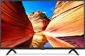 Xiaomi представила Android-телевизоры в России: 30 тысяч рублей за 4K HDR 55"