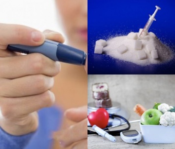 Понизит уровень сахара в крови: Назван план питания на неделю для борьбы с диабетом 2 типа