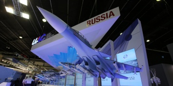Россия за год продала иностранным партнерам авиатехнику на $6 млрд