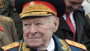 В России скончался генерал КГБ, «знаменитый» по борьбе с диссидентами, националистами и «самиздатом» (ФОТО)