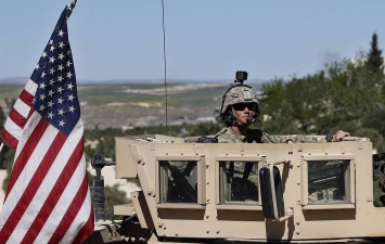 США готовятся направить больше войск на Ближний Восток