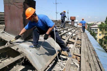 ЖЭКи отказываются ремонтировать дома - выставляют украинцам счета