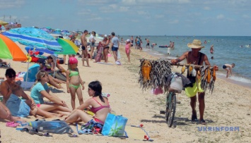 Николаевщина - регион дешевого летнего отдыха: цены приемлемые, интересных мест хватает, но проблемы тоже есть (ФОТО)