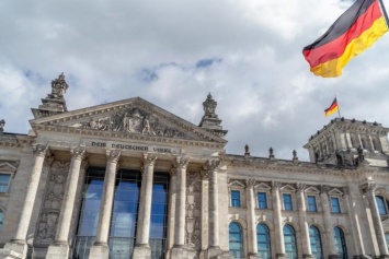 Украинский дипломат назвал немецких политиков "пособниками Кремля"