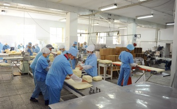 Работники хлебозавода в Подмосковье объявили голодовку