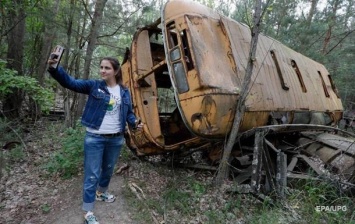 Мрачный Диснейленд. Туристический бум в Чернобыле