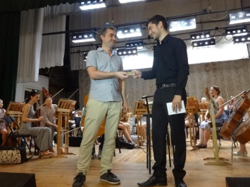 Ежемесячно: в Харькове талантливые музыканты будут получать именные стипендии