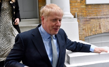 Борис Джонсон заявил, что он категорически против переноса даты Brexit